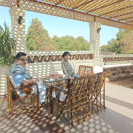 Nubian Soul Guest Houses Asuán Exterior foto